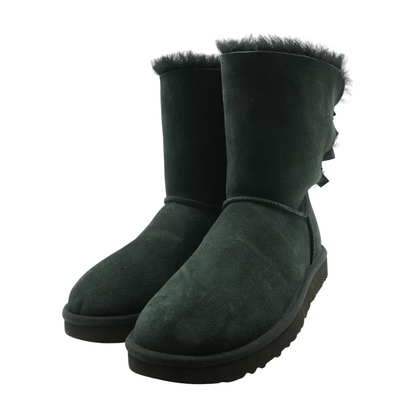 Black Boots