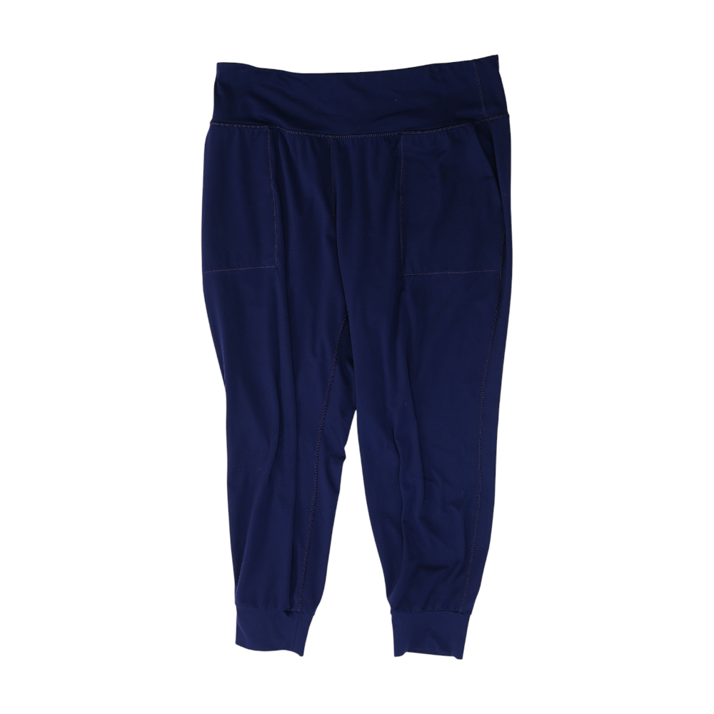 Navy Pants