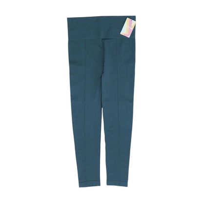 Gray Active Leggings