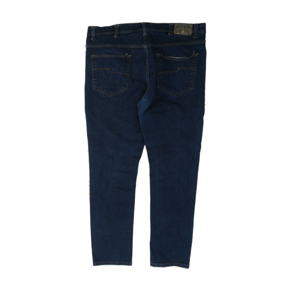 Straight Jeans