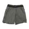 Gray Active Shorts