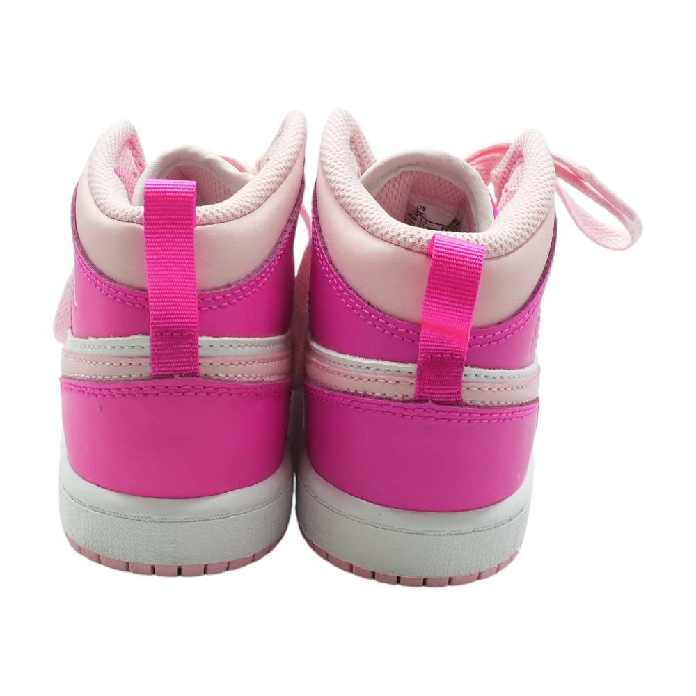 Pink Athletics