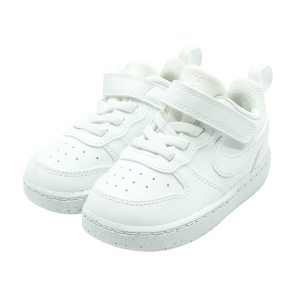 White Athletics Shoes