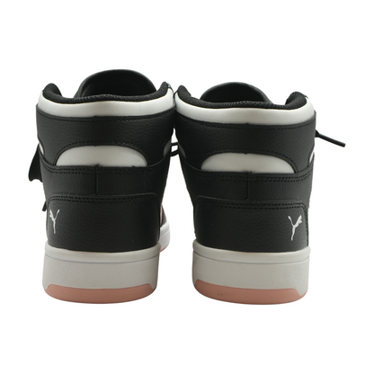 Black Athletics Shoes