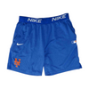 Blue New York Mets Active Shorts