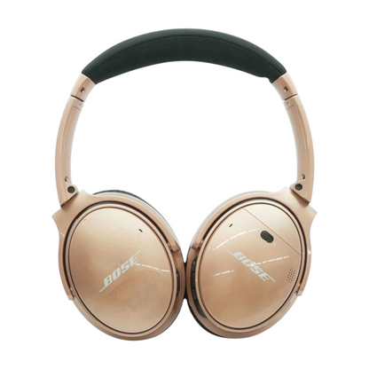 Customized QuietComfort 35 Series II Noise Cancelling Headphones
