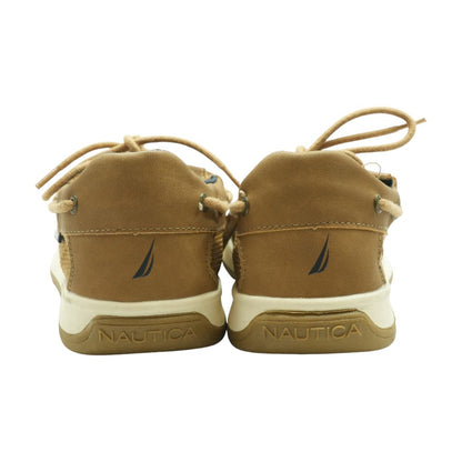 Brown Dress Shoes