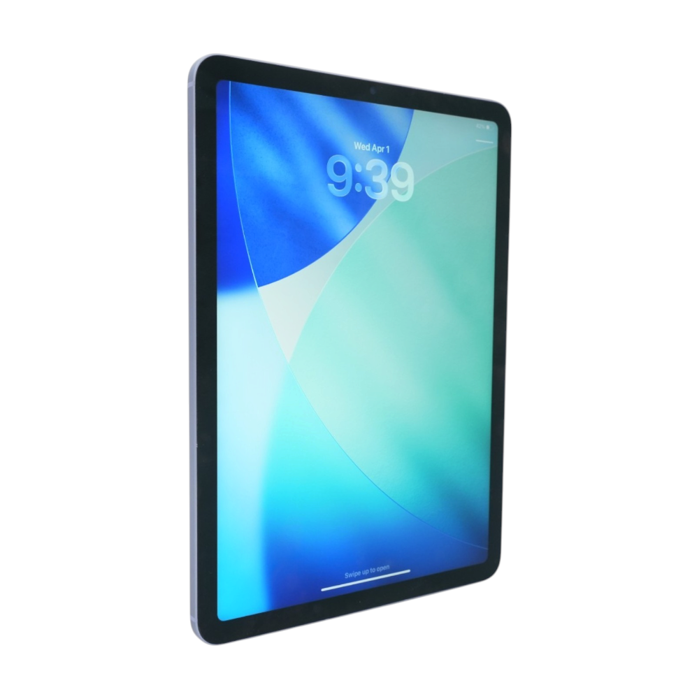 iPad Air 10.9" Purple 5th Generation M1 256GB Carrier Unlocked Tablet