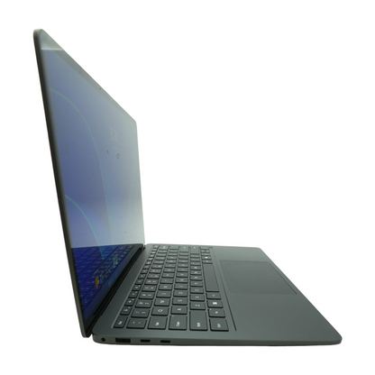 13.5" Surface Laptop 7 Black Snapdragon X 3.40GHz 32GB 1TB NVME/SSD