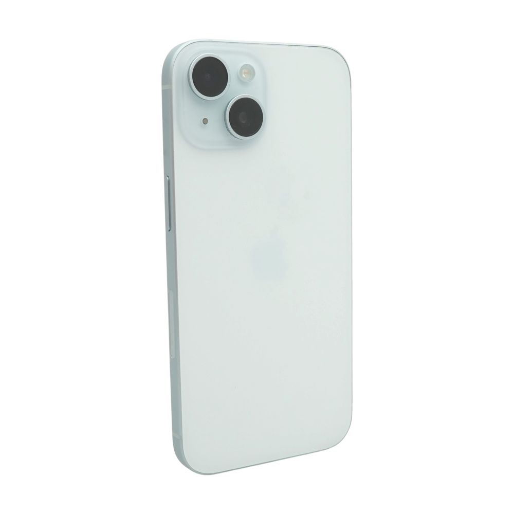 iPhone 15 "Spectrum" 128GB Blue