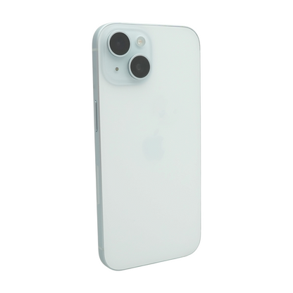 iPhone 15 "Spectrum" 128GB Blue