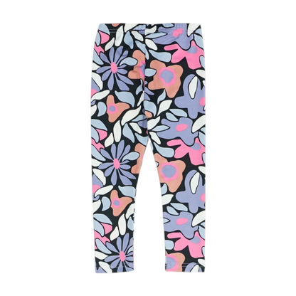 Multi Floral Fashion