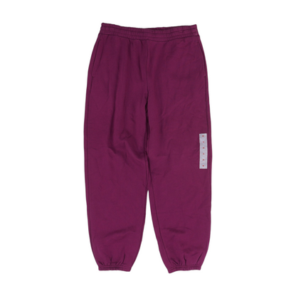Purple Pants