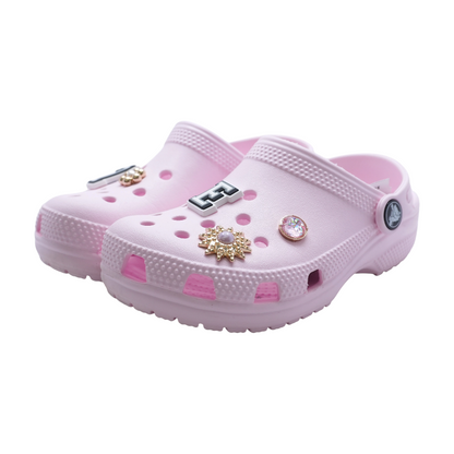 Pink Casual Shoes