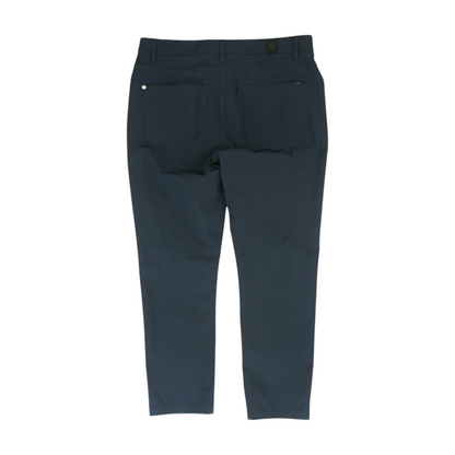 Navy Regular Pants