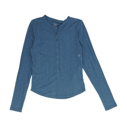 Blue Blouse