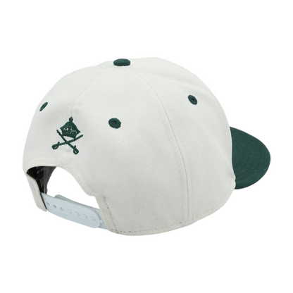 Beige Ballcap