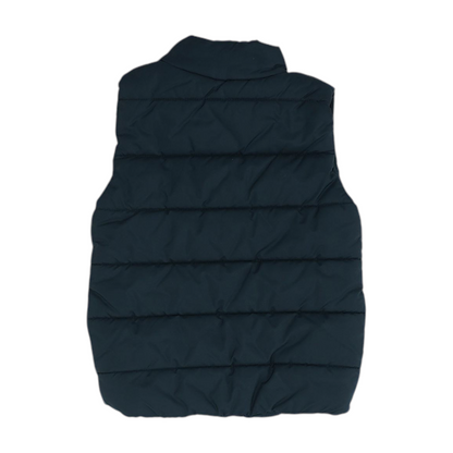 Black Active Vest