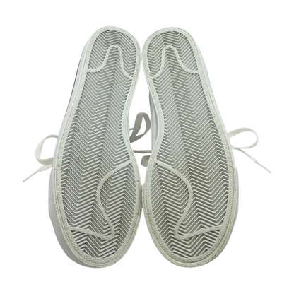 Court Legacy Next Nature Low-Top Athletic Shoes