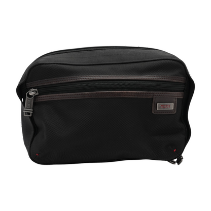Black Accessory Organizer