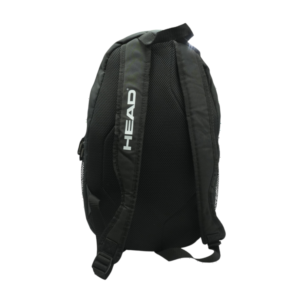 Head Black Backpack – Image 2