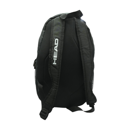 Head Black Backpack – Image 2