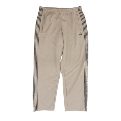 Tan Regular Pants