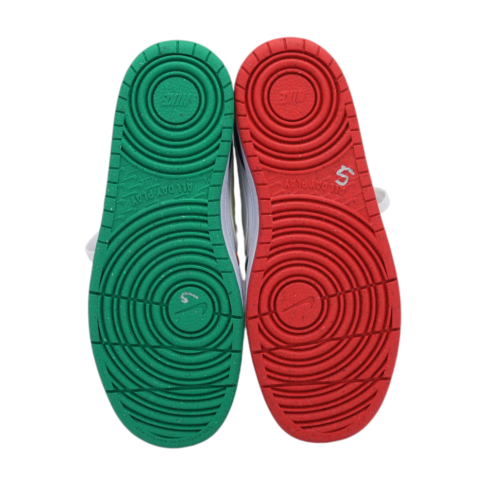 Multi Athletics
