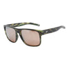 Green Spearo XL Square Sunglasses