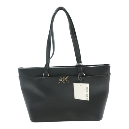 Black Shoulder Bag