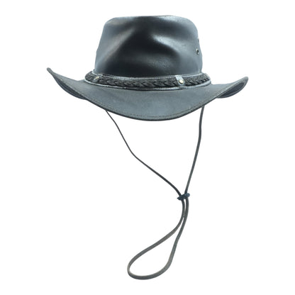 Brown Misc. Hat