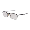 Black OX3186-0554 Rectangle Prescription Eyewear