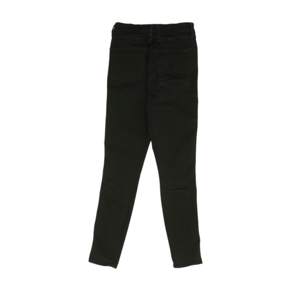Black Skinny Jeans