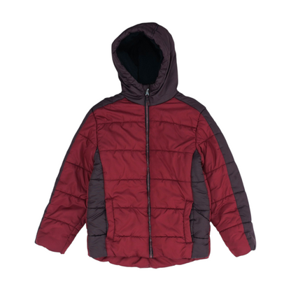 Red Jacket