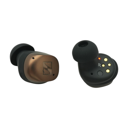 Copper Momentum True Wireless 4 Wireless Earbuds
