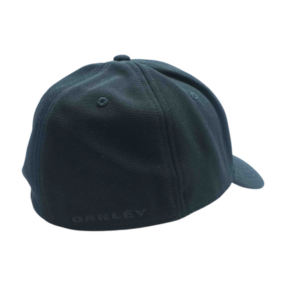Black Ballcap