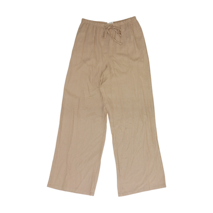 Tan Pants