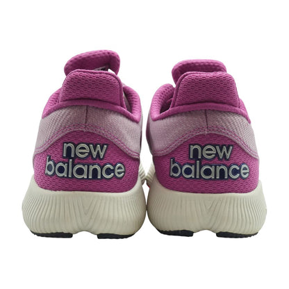 FuellCell Purple Low Top Athletic Shoes