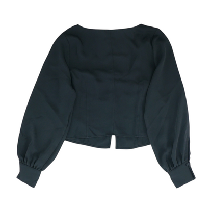 Black Blouse
