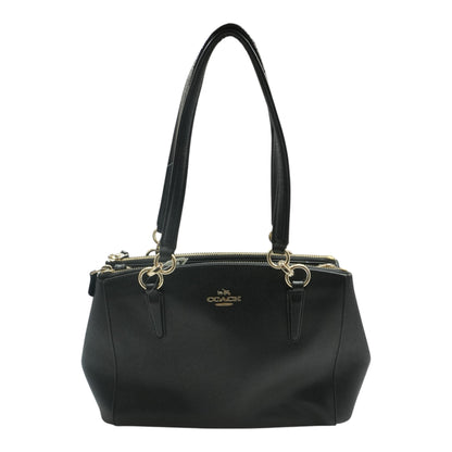 Black Crossbody