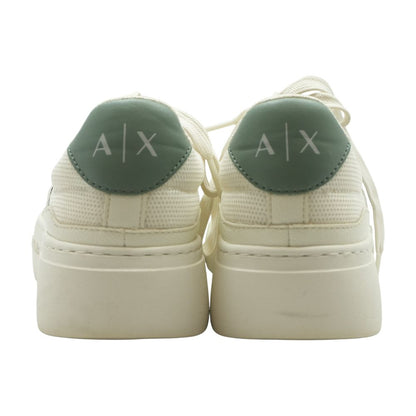 Ivory Athletic Shoes