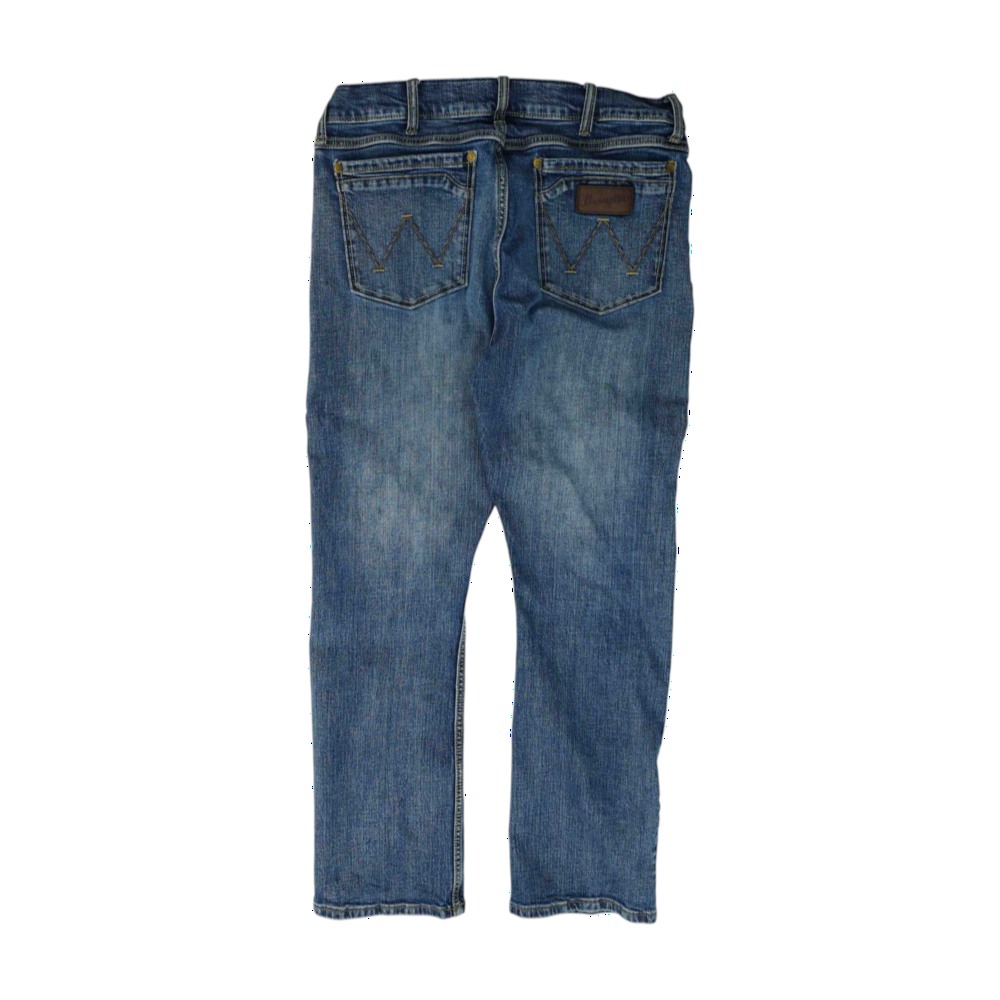 Regular Jeans