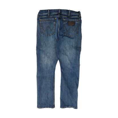Regular Jeans