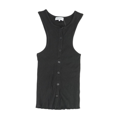 Black Blouse