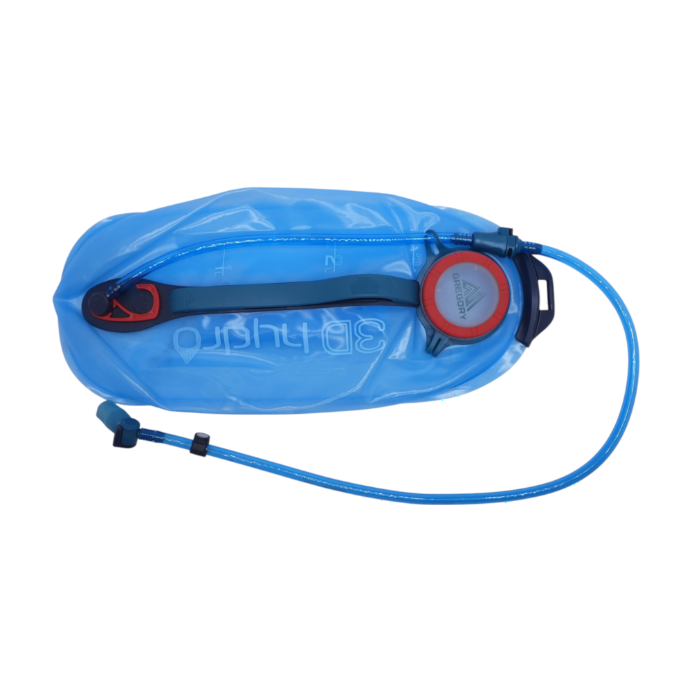 3D Hydro 3L Reservoir