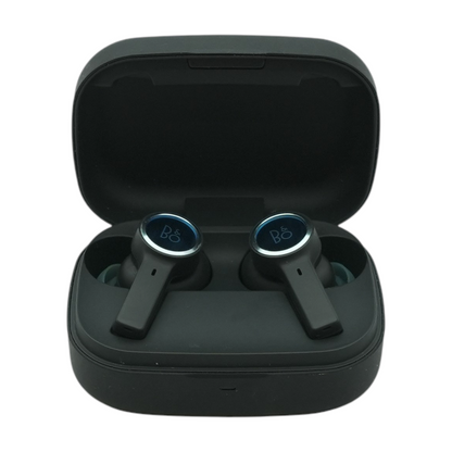 Black Beoplay EX Wireless Earbuds