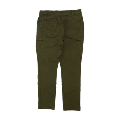 Green Jeans