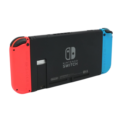 Switch 32GB Game System