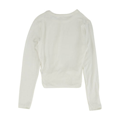 White Blouse