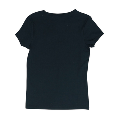 Black Blouse